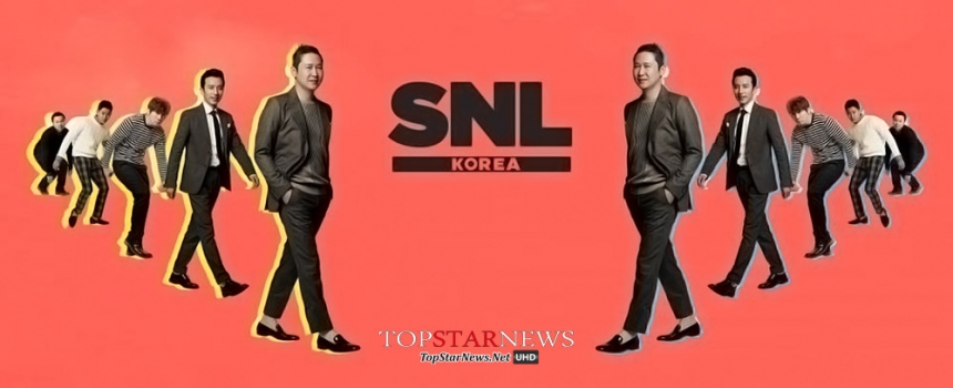 tvN ‘SNL 코리아’ / CJ E&M