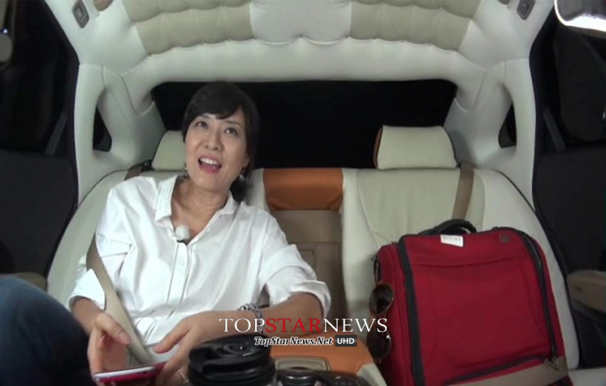 ‘택시’ 허수경 / tvN