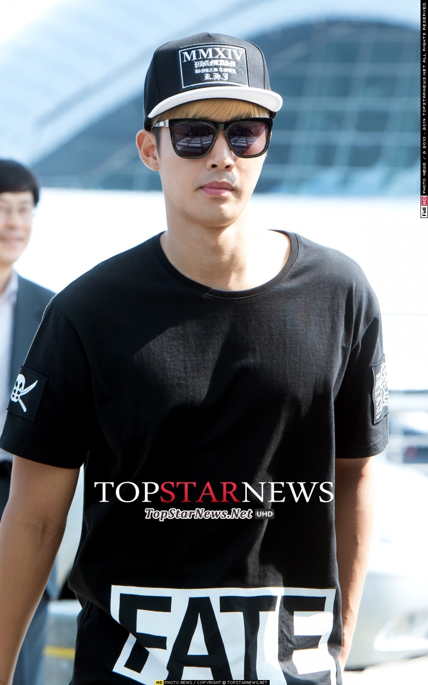 김현중 / 톱스타뉴스 Photo DB