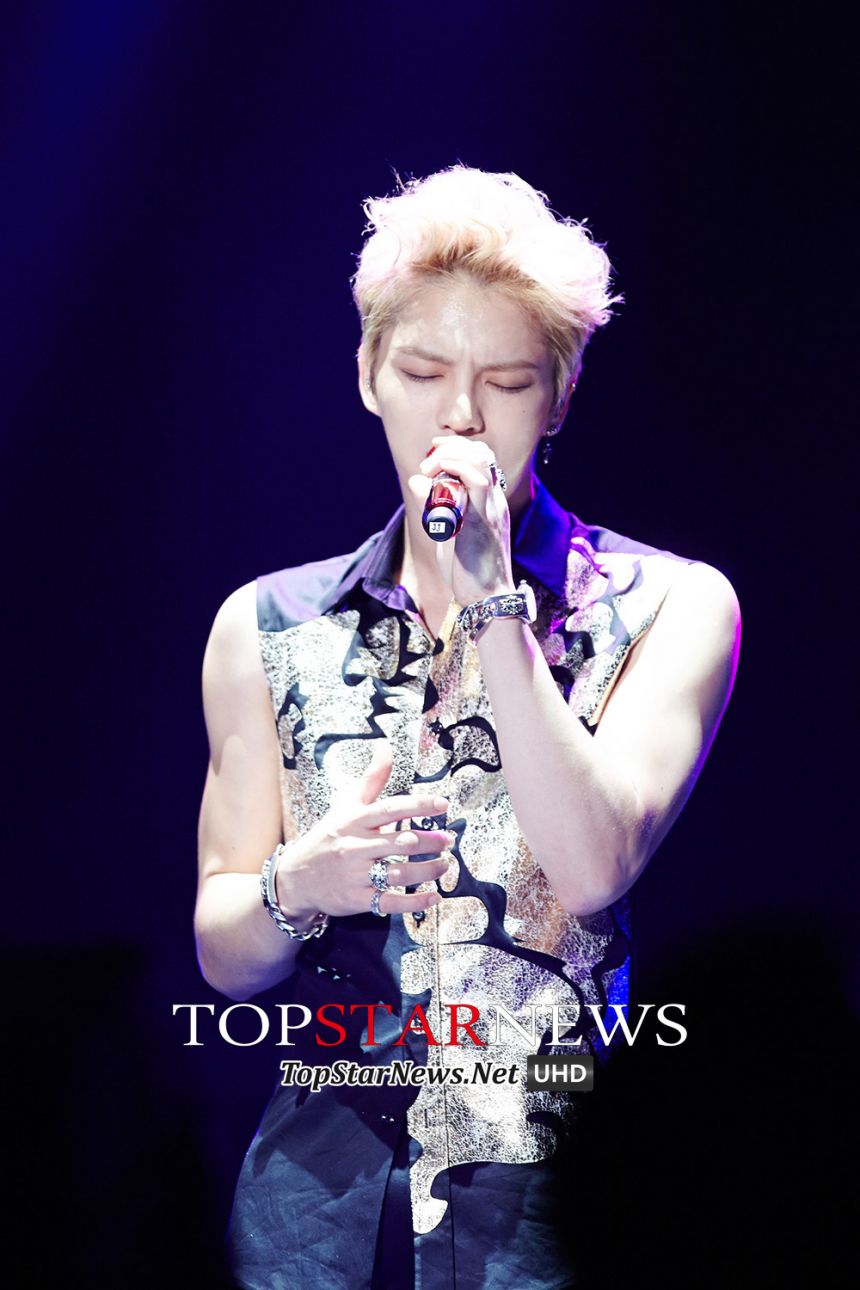 JYJ 김재중 / 씨제스 엔터테인먼트