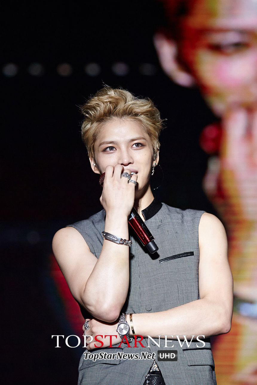 JYJ 김재중 / 씨제스 엔터테인먼트