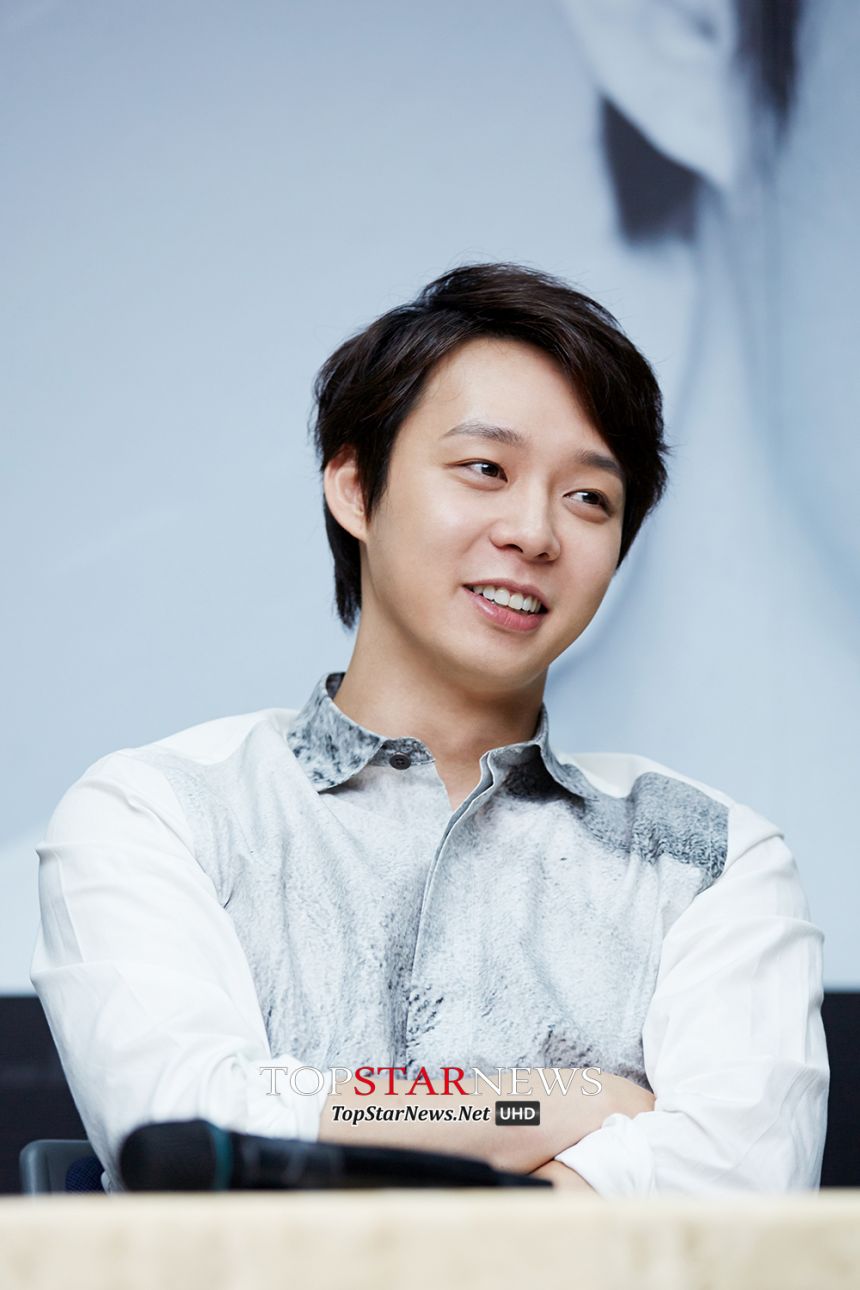 JYJ 박유천 / 사진=씨제스 엔터테인먼트