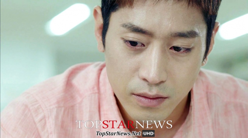 ‘연애의 발견’ 문정혁 / KBS 2TV ‘연애의 발견’ 방송 화면 캡처