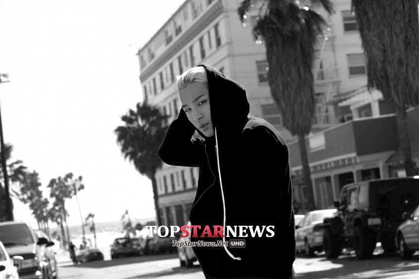 빅뱅(BigBang) 태양 / YG엔터