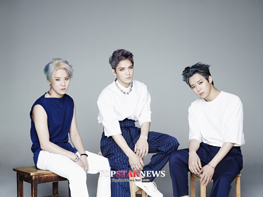 JYJ / 씨제스 엔터테인먼트