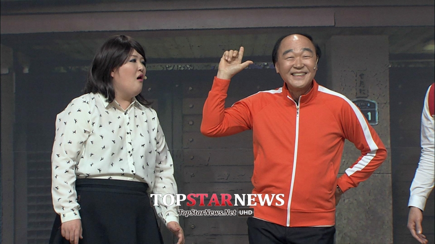 ‘코미디빅리그’ / tvN