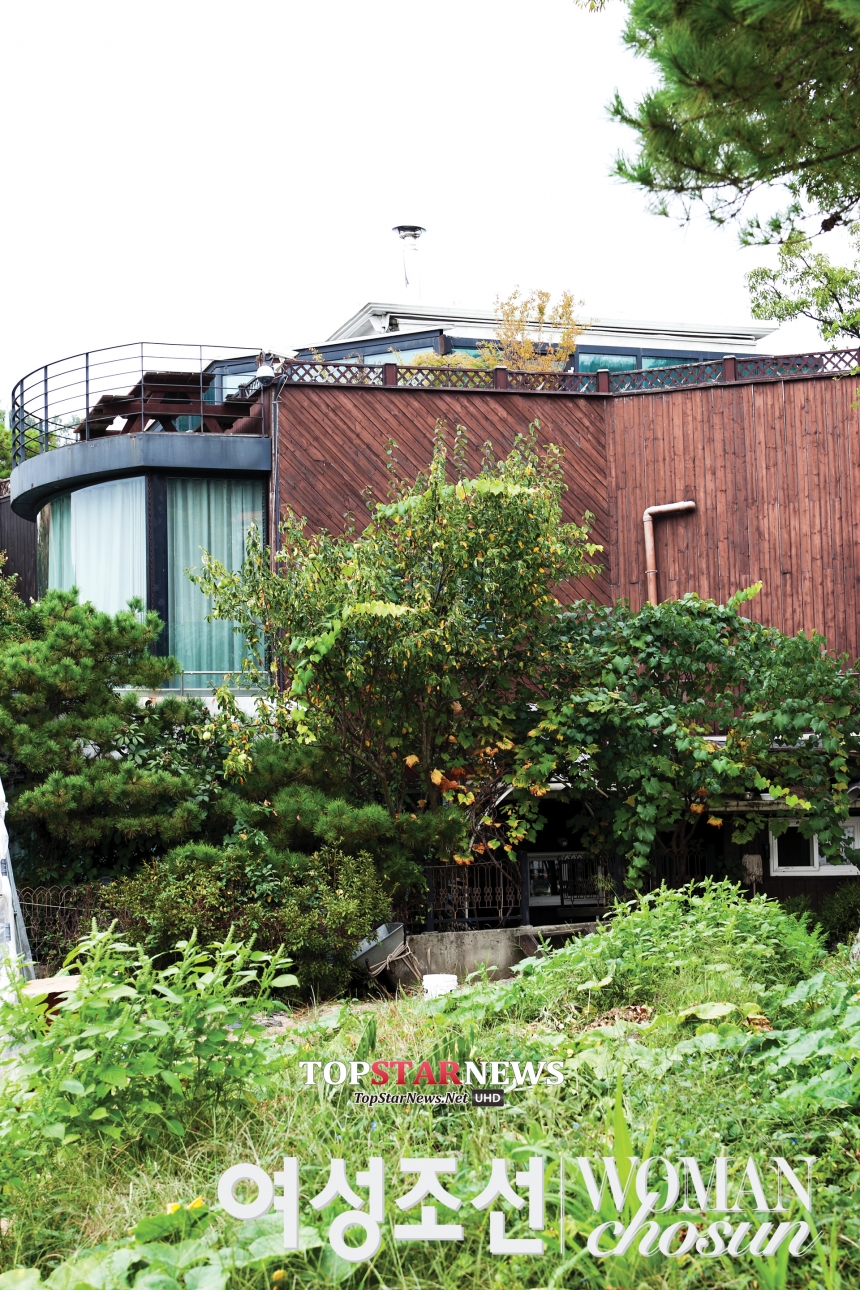 이병헌-이민정 광주 신혼집 / 사진=여성조선