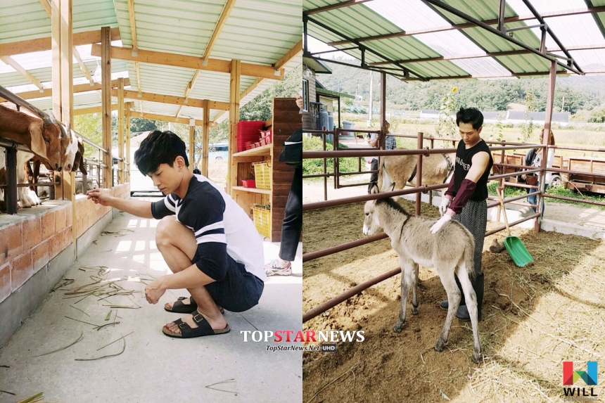 ‘잉여공주’ 온주완 / 윌엔터테인먼트