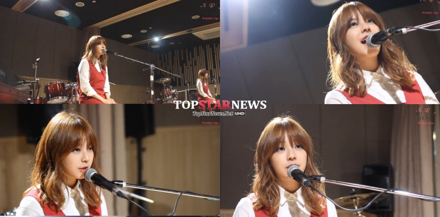 주니엘(JUNIEL) / FNC엔터