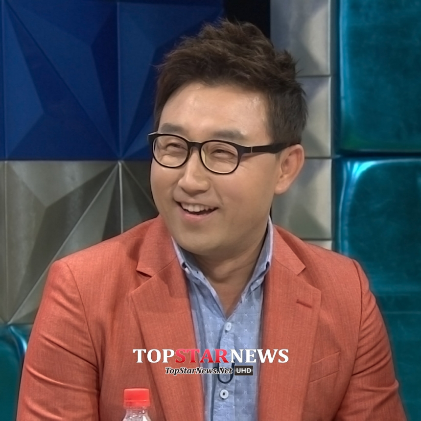 ‘라디오스타3’ 김현욱 / MBC ‘라디오스타’