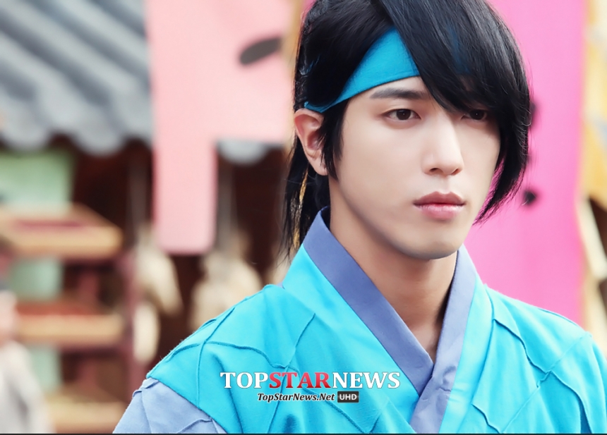 ‘삼총사’ 정용화 / FNC