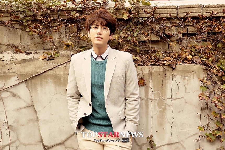 규현 / SM