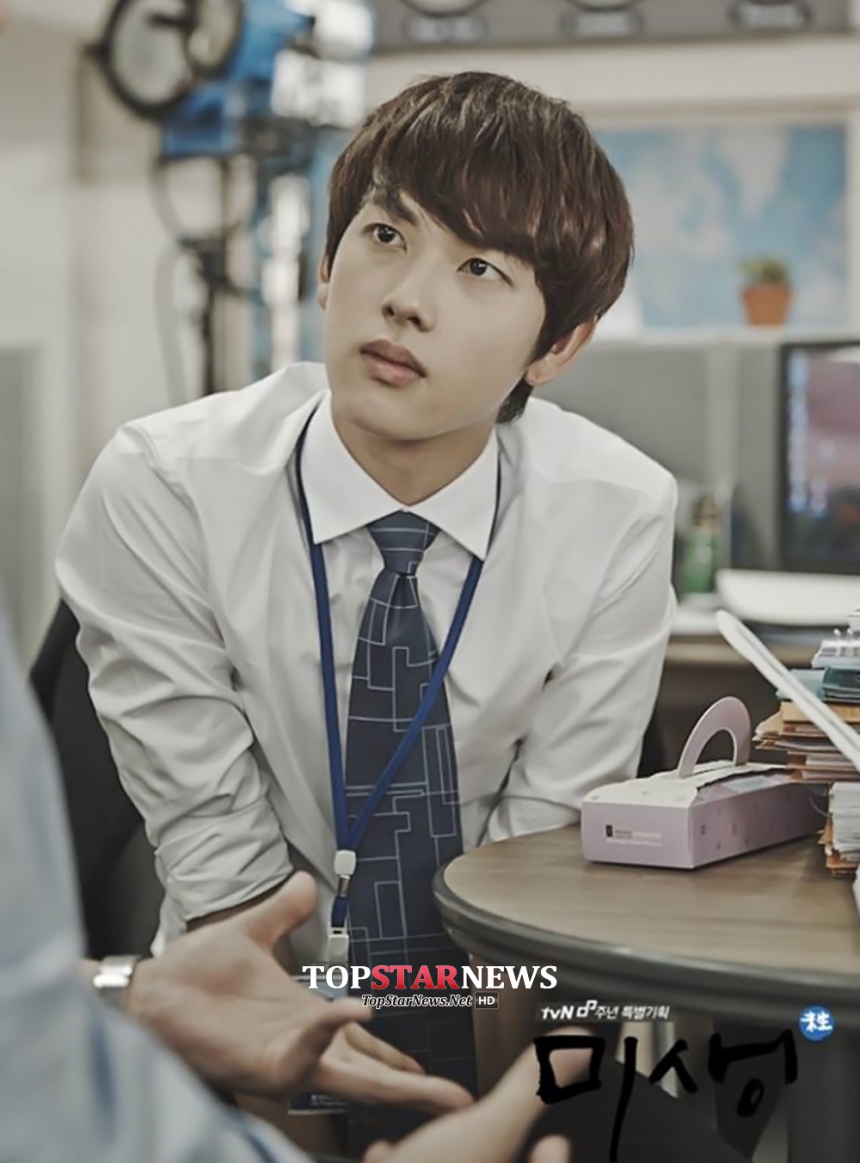 ‘미생’ 임시완 / tvN ‘미생’