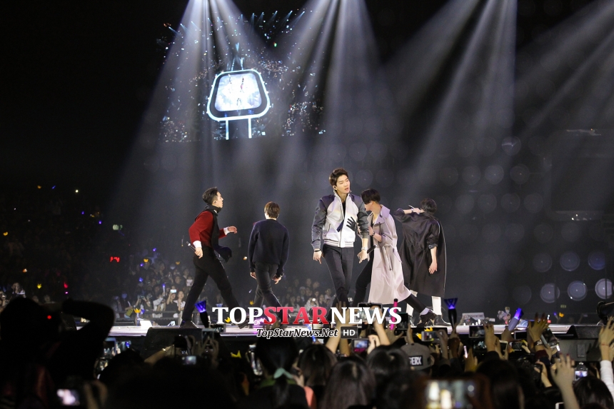 위너 / ‘2014 MAMA’