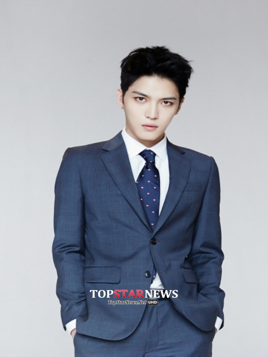 JYJ 김재중 / 씨제스엔터테인먼트