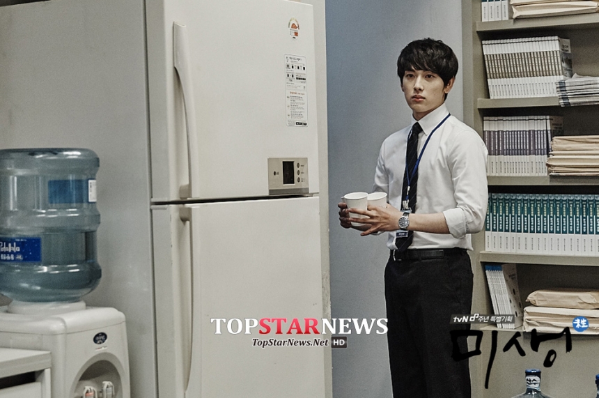 ‘미생’ 임시완 / tvn ‘미생’