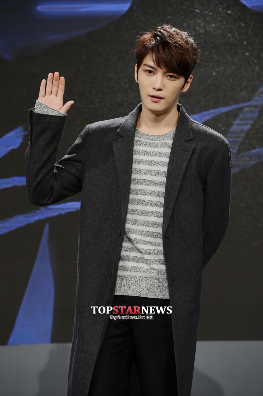 ‘스파이’ 김재중 / KBS