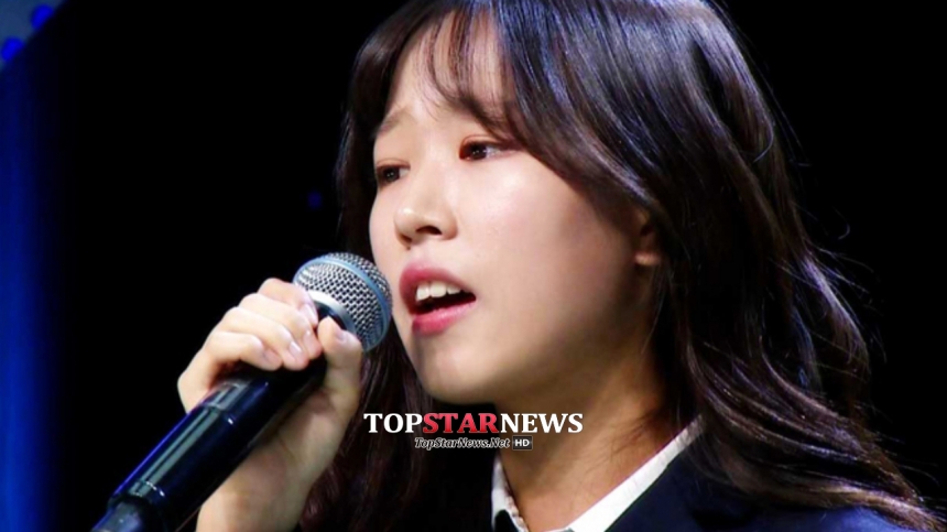 남소현 / SBS ‘K팝스타4’ 화면 캡쳐
