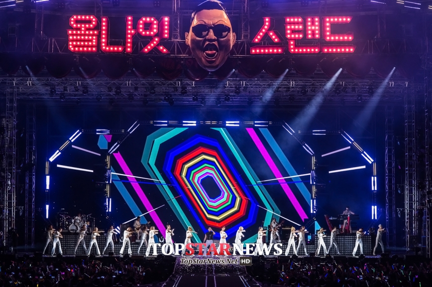 싸이(PSY) / YG