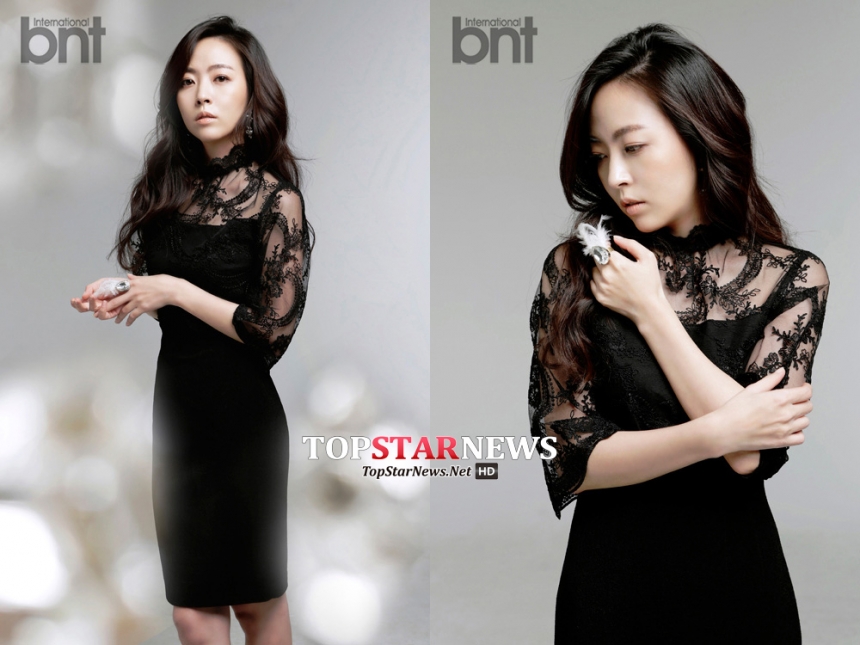 신은진 / BNT