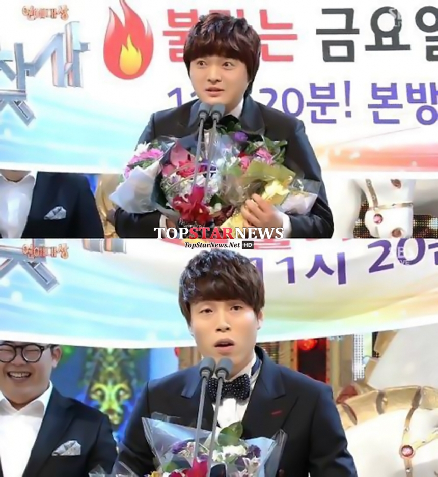 안시우, “내 이름 연관 검색어에 ‘냉장고가 안 시원해요’ 떠”… ‘폭소’ 조혜진 기자 톱스타뉴스