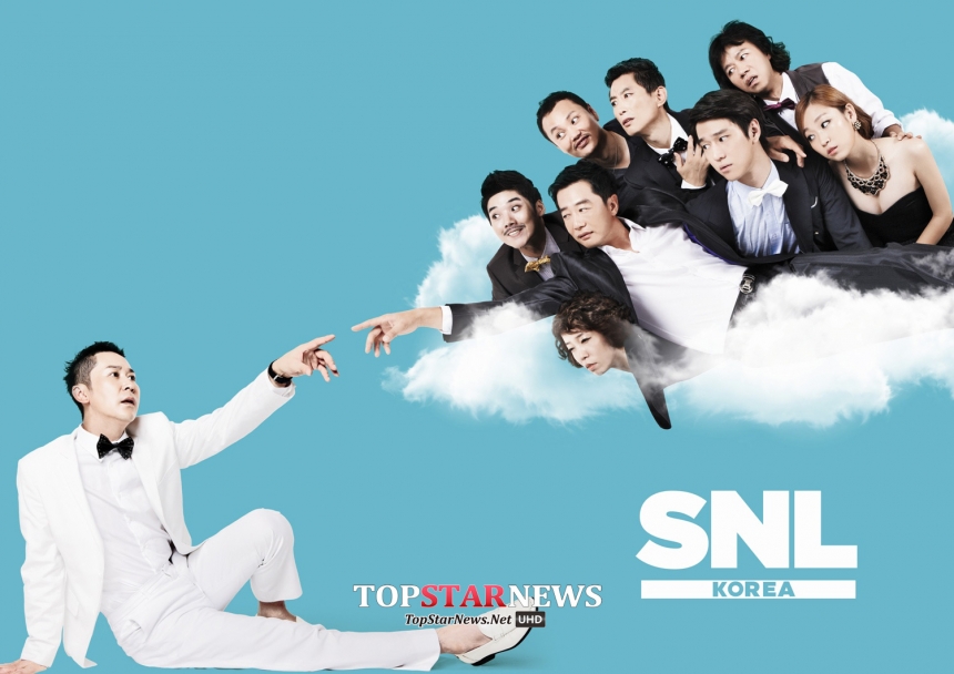‘SNL 코리아’ 포스터 / JTBC