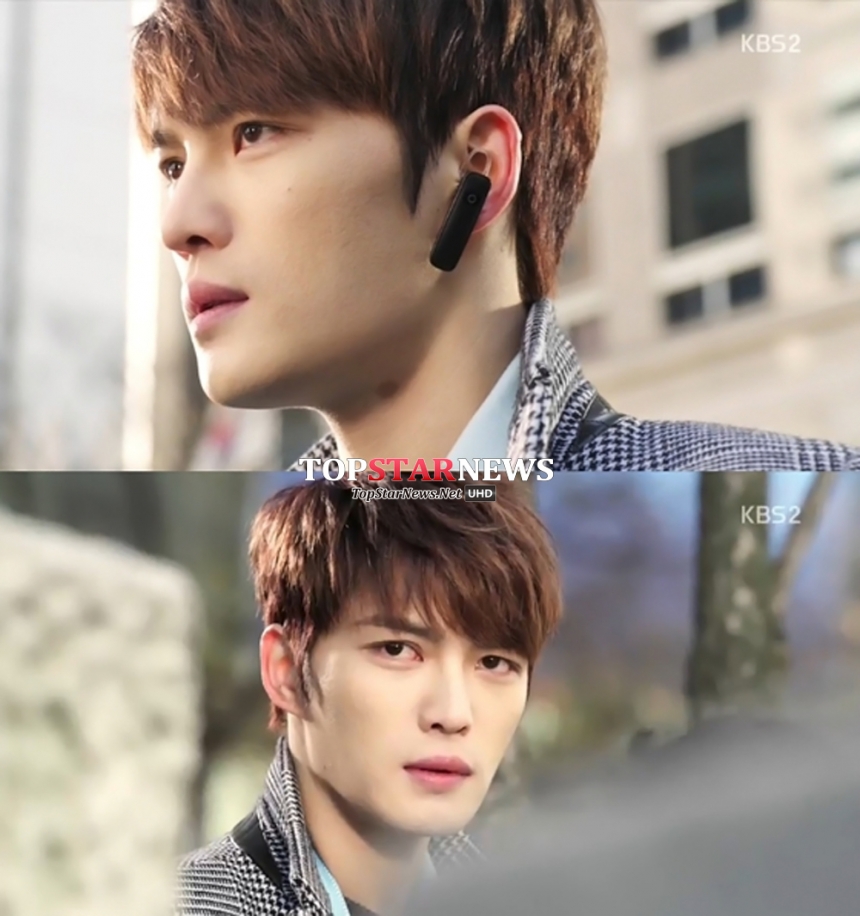 ‘스파이’ 김재중 / KBS ‘스파이’