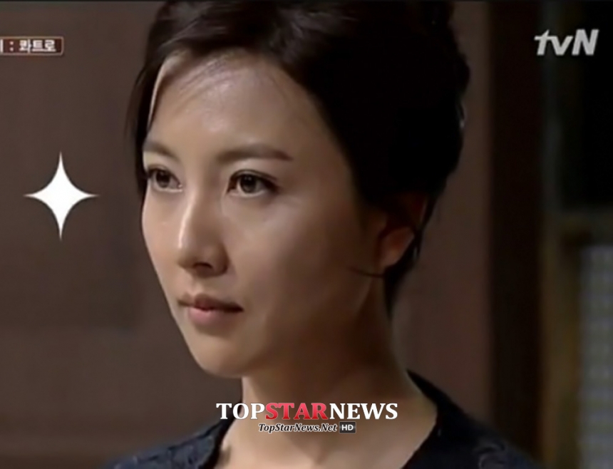 임윤선 / tvN ‘더지니어스’ 방송 화면 캡처