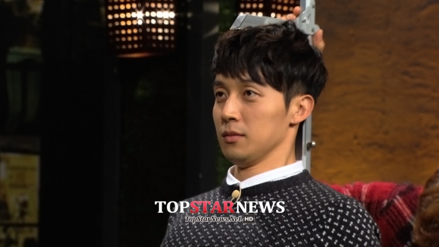 ‘에브리바디’ 허경환 / JTBC ‘에브리바디’ 영상 캡처