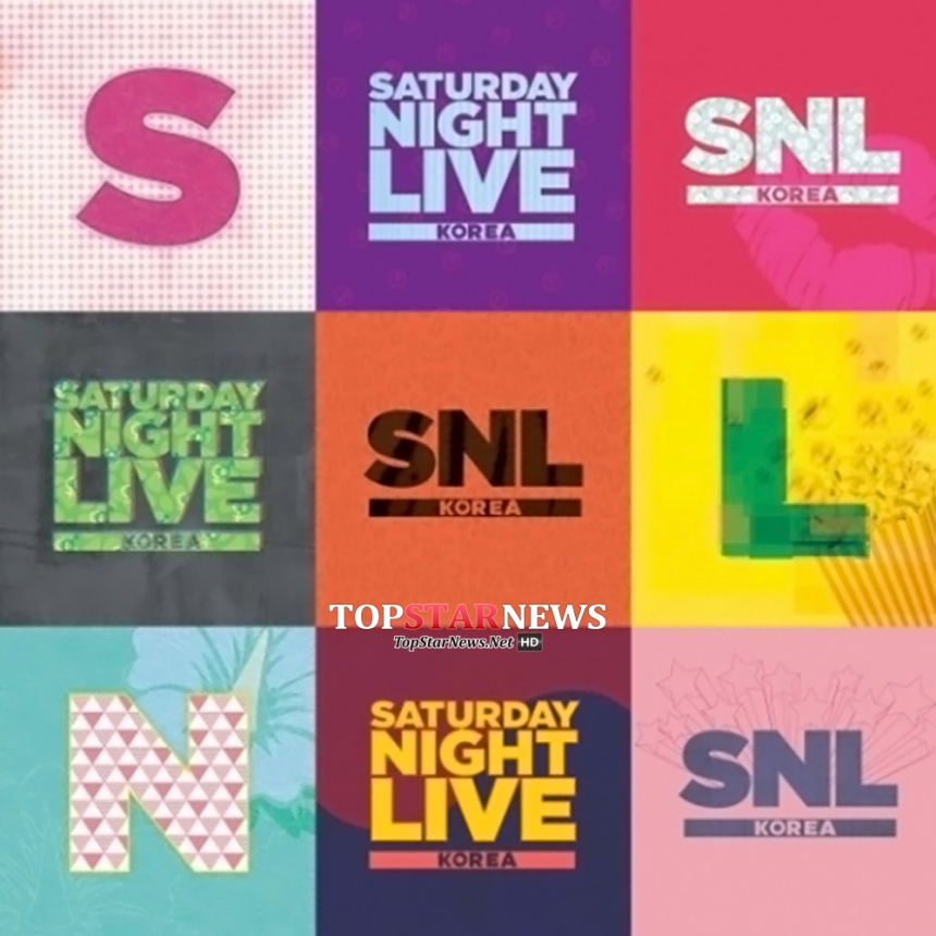 SNL코리아 시즌 6 / tvN