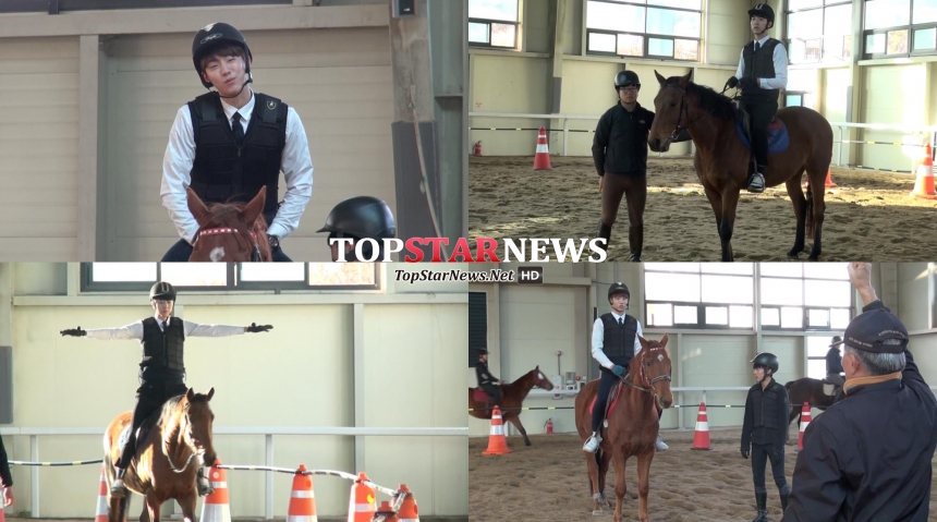 ‘학교 다녀오겠습니다’ 이정신-남주혁 / JTBC
