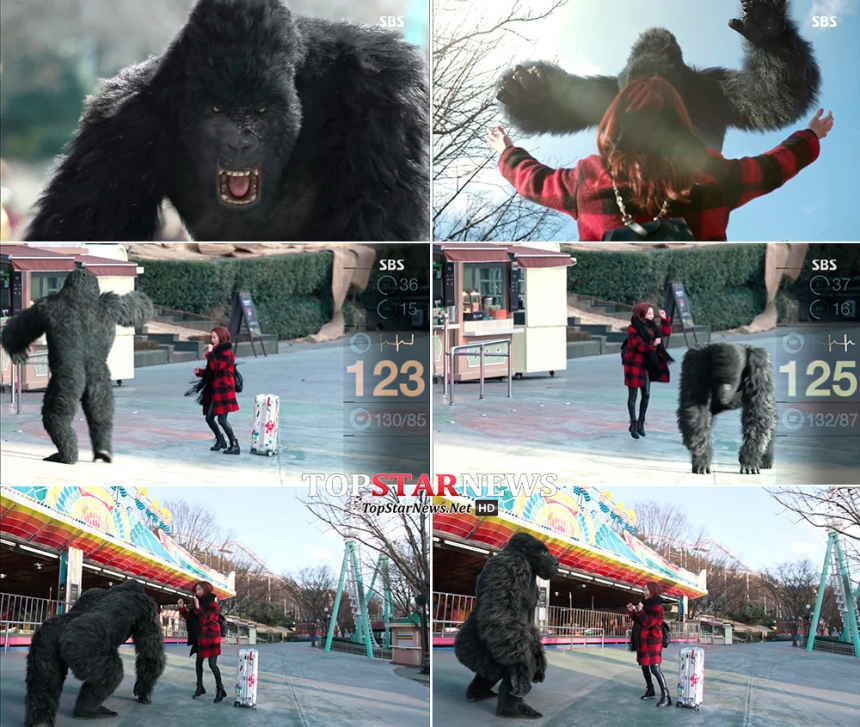 ‘하이드 지킬 나’ 이준혁 / SBS ‘하이드 지킬 나’ 화면 캡처