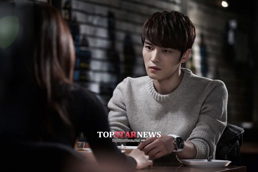 ‘스파이’ 김재중 / 씨제스엔터테인먼트