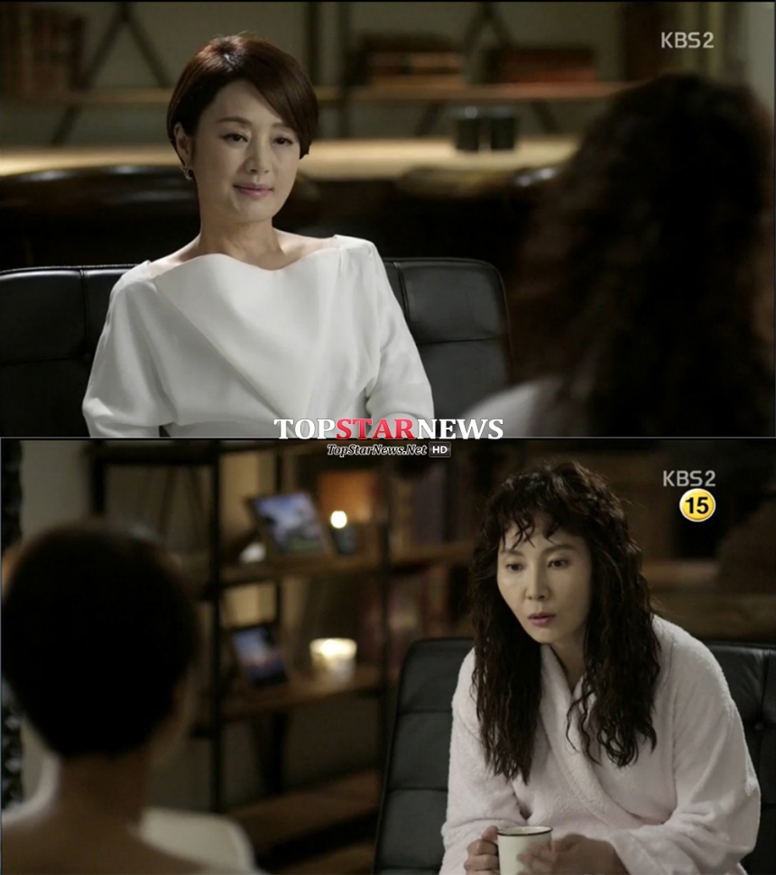 ‘착하지 않은 여자들’ 출연진 / KBS ‘착하지 않은 여자들’ 화면 캡처