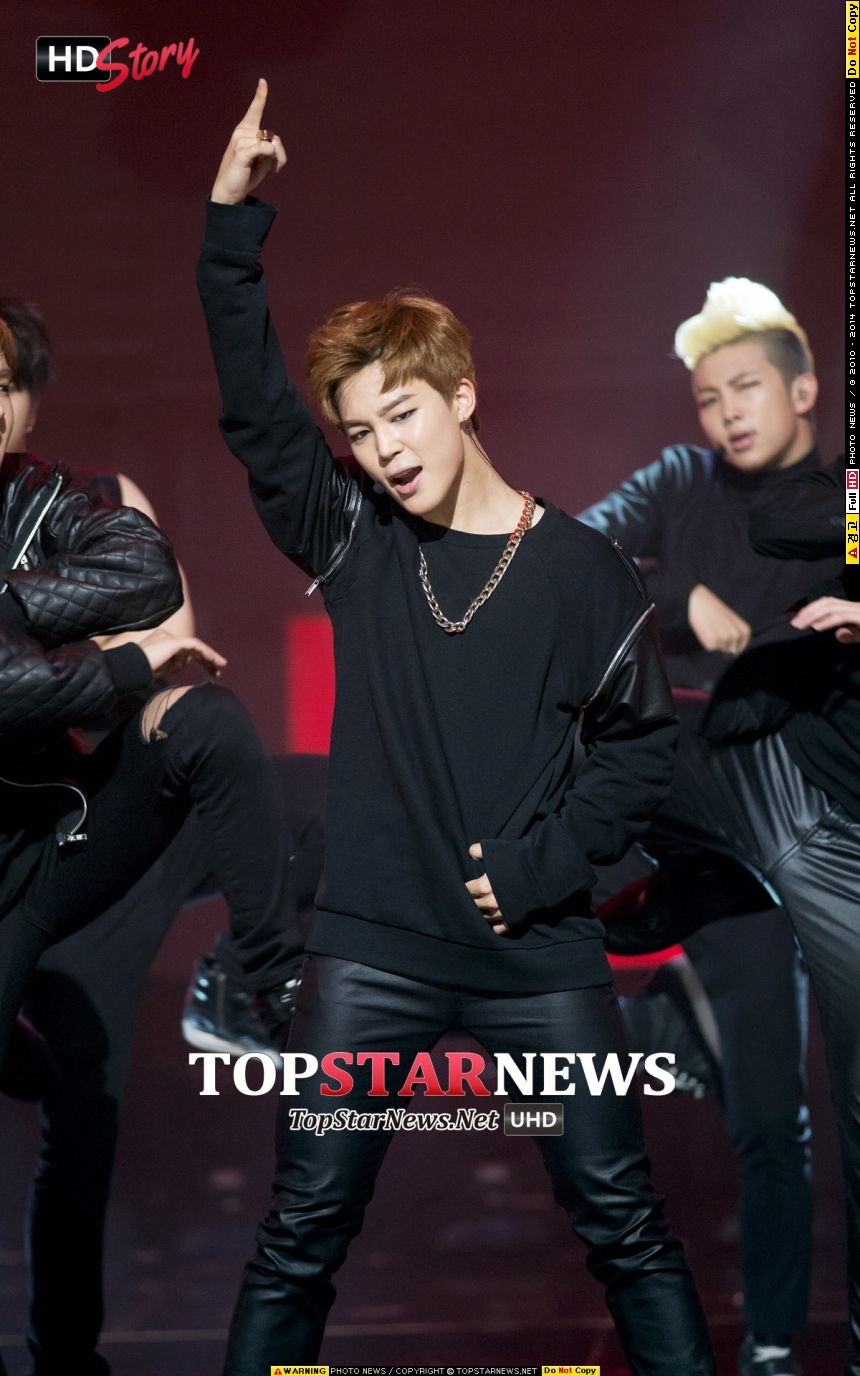 [HD Story] Charisma Explosion… ‘Strength On The Stage’, TVXQ–EXO–Big ...