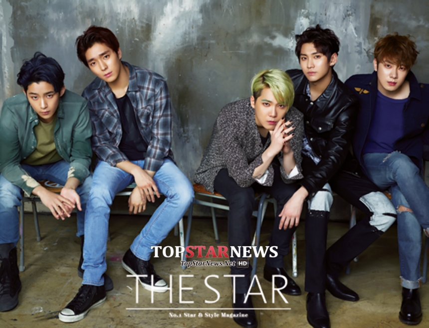 FT아일랜드(FTISLAND) / 사진=‘더스타’