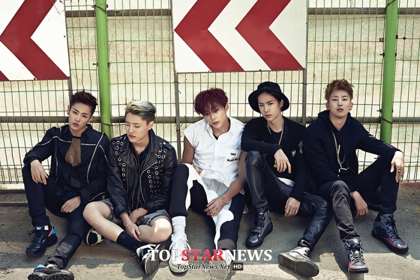 유니크(UNIQ) / 스타쉽 ENT