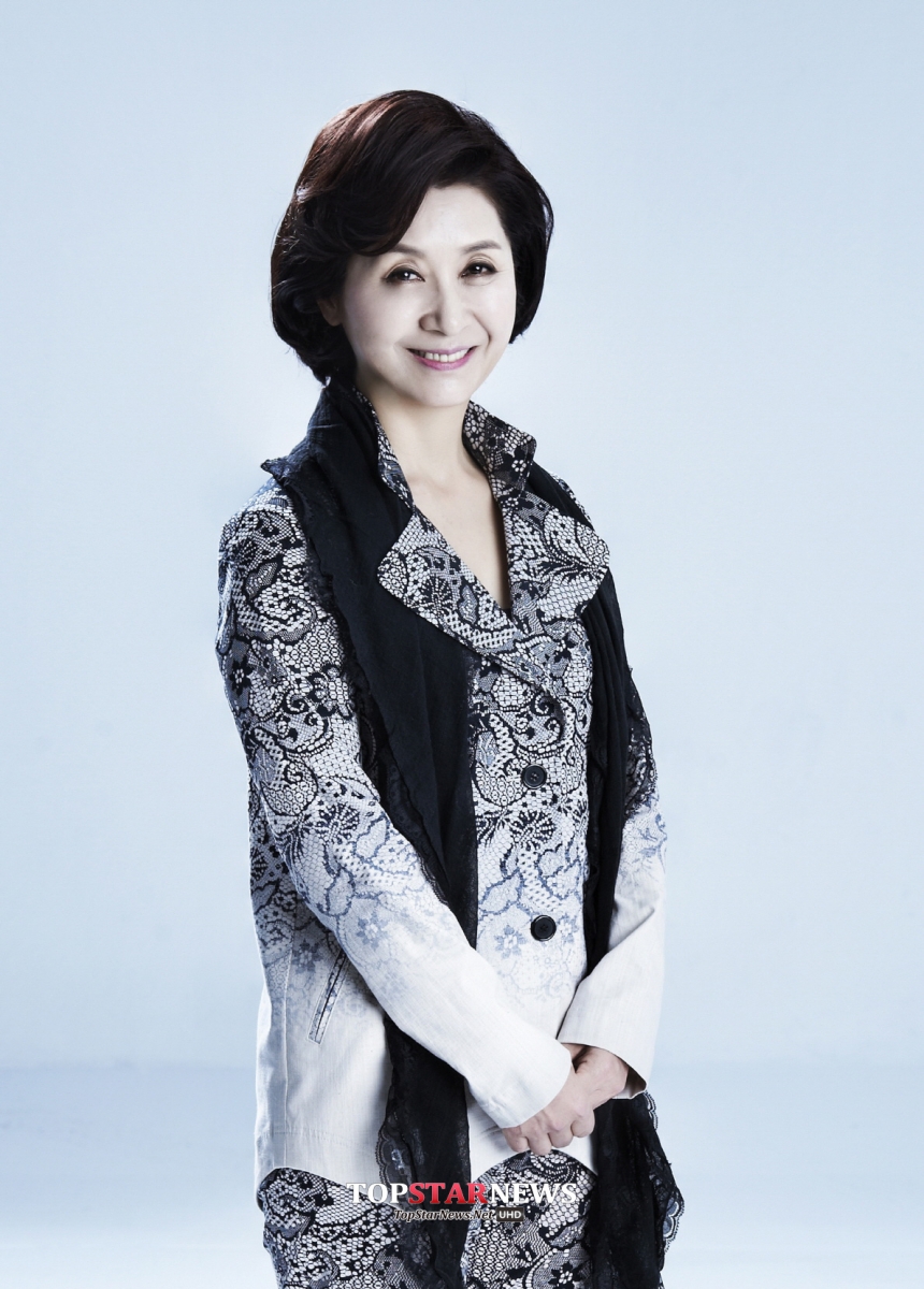 김혜옥 / MBC 