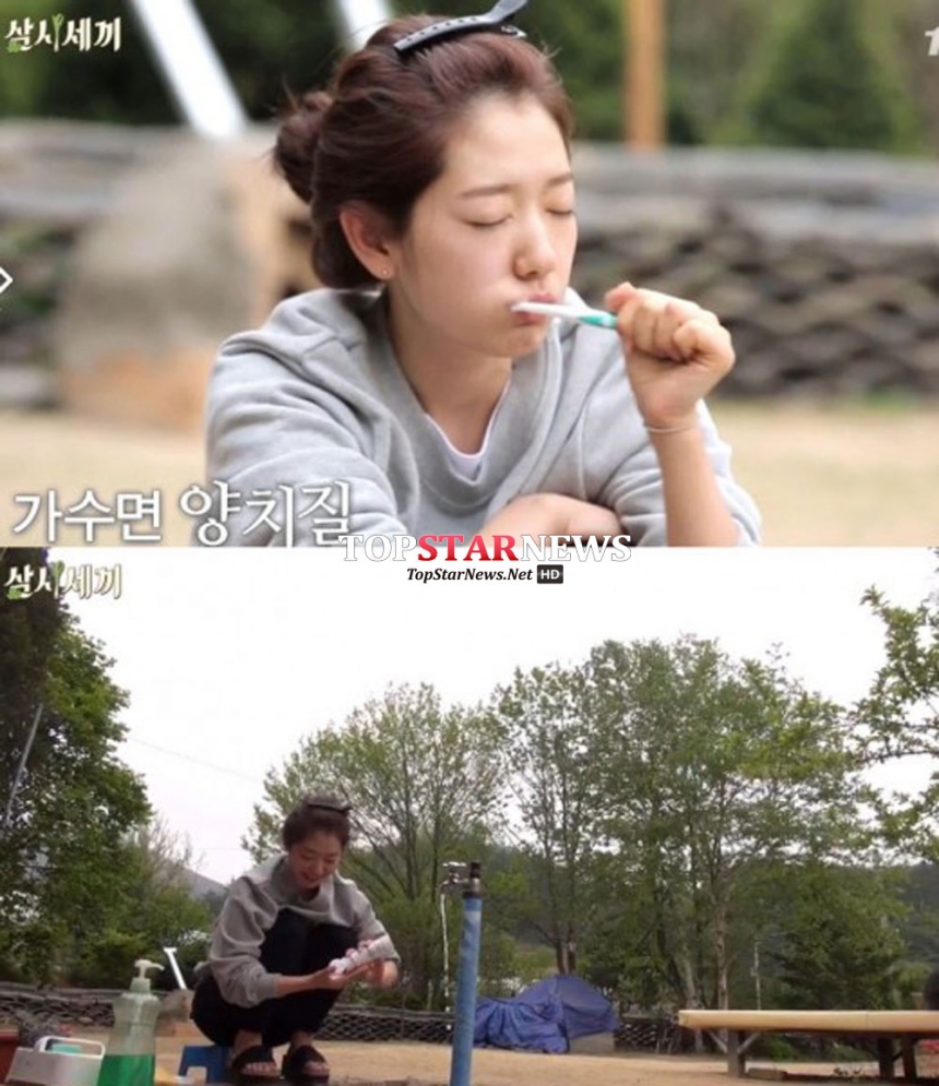 ‘삼시세끼’ / tvN ‘삼시세끼’