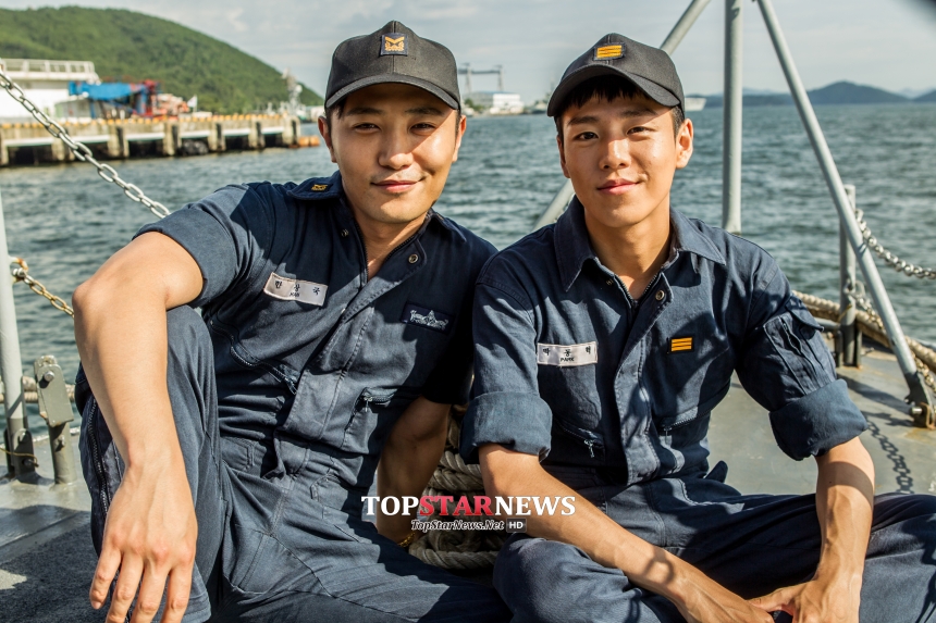 ‘연평해전’ 주요 장면 / NEW