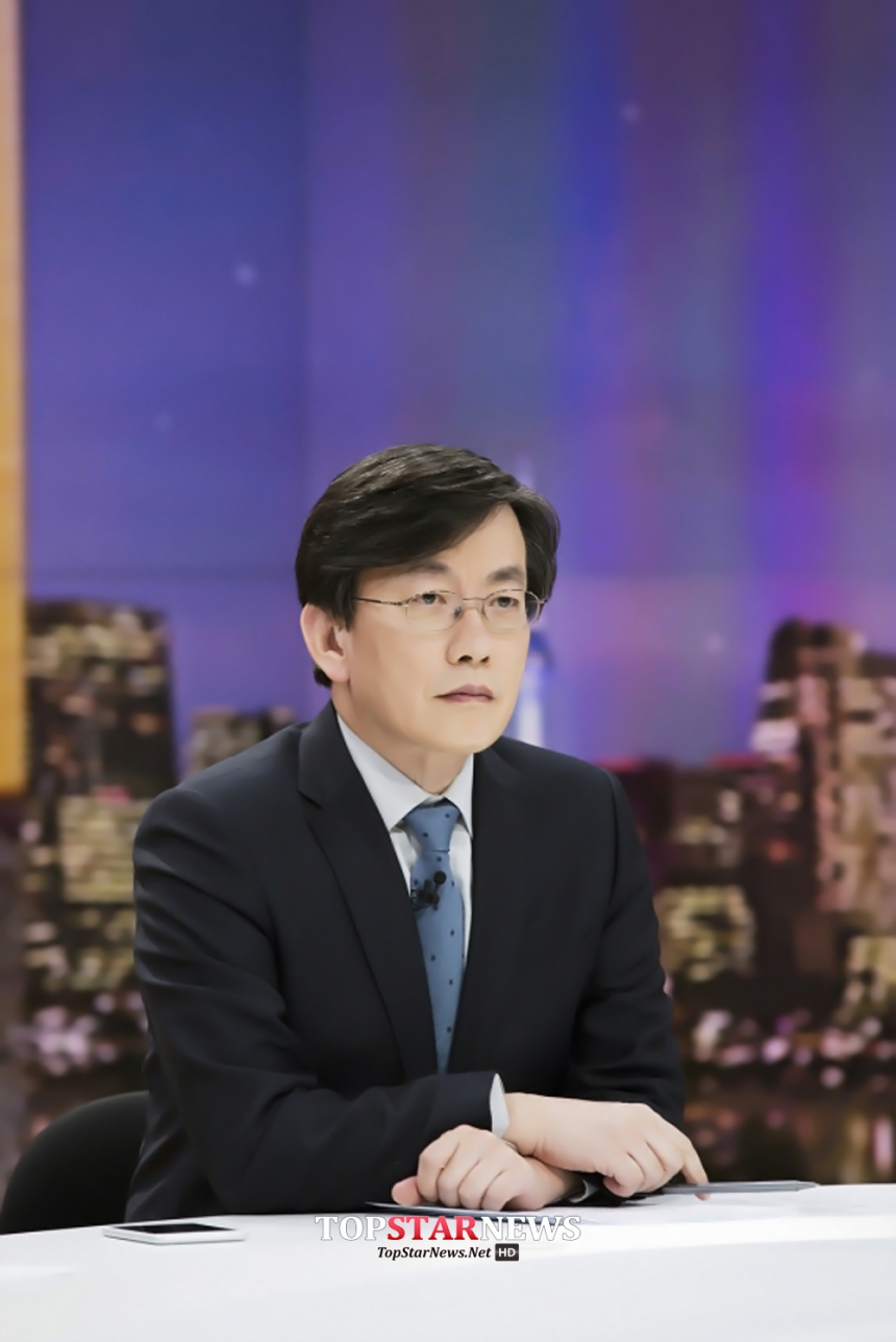 손석희 / JTBC