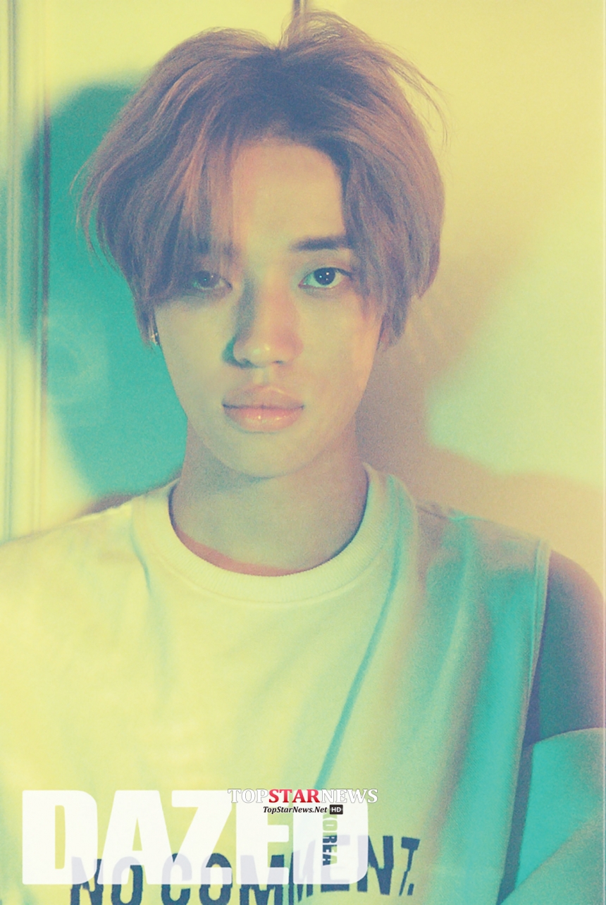 틴탑(TEENTOP) 니엘 / 데이즈드