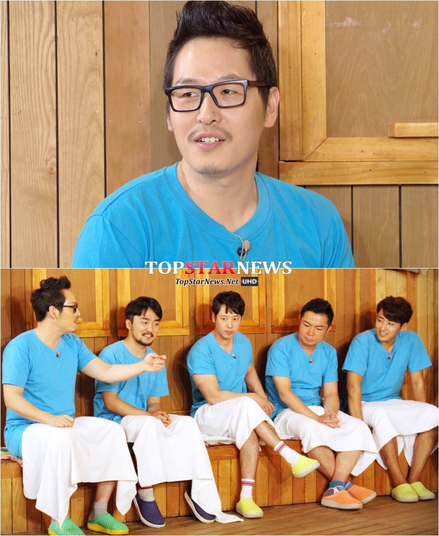 김풍 / KBS 2TV ‘해피투게더3’