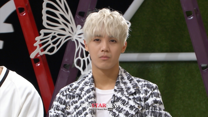 엠블랙(MBLAQ) 미르 / MBC