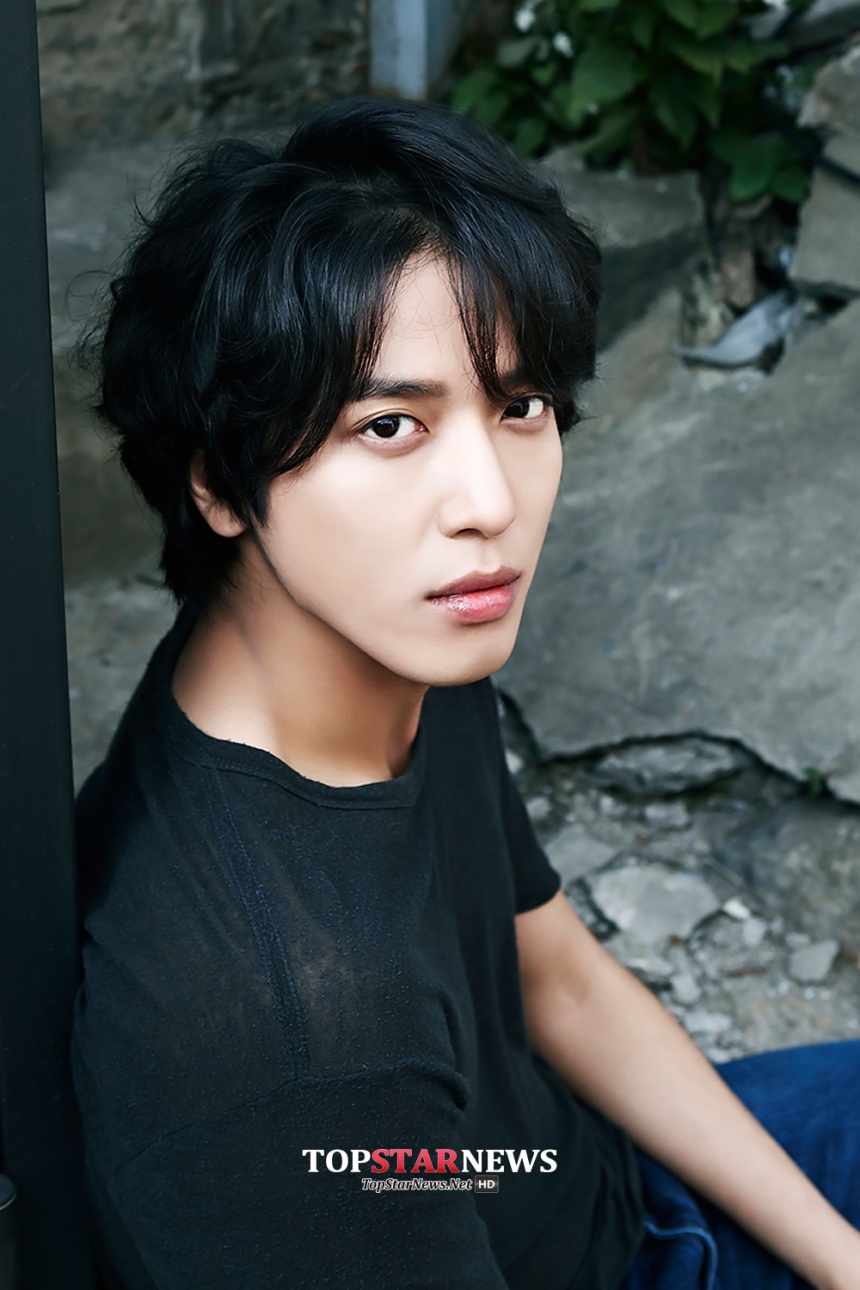 씨엔블루(CNBLUE) 정용화 / FNC ENT