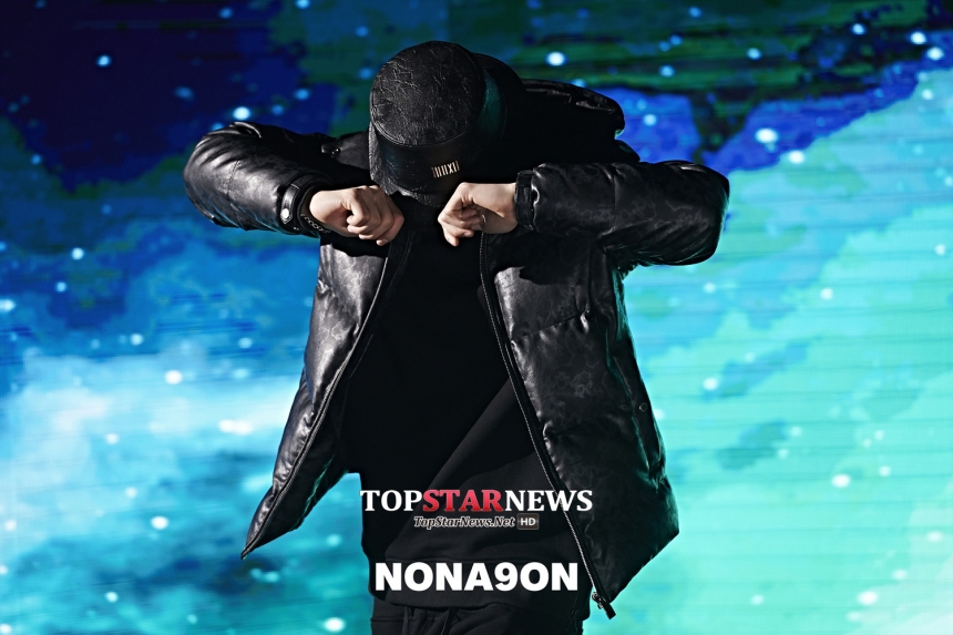 아이콘(iKON) / YG-제일모직 노나곤