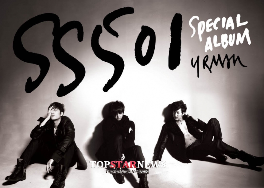 SS501 유닛 / 온라인 사이트