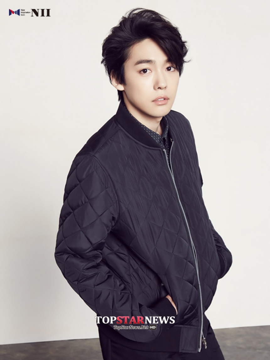 위너(WINNER) 김진우 / NII