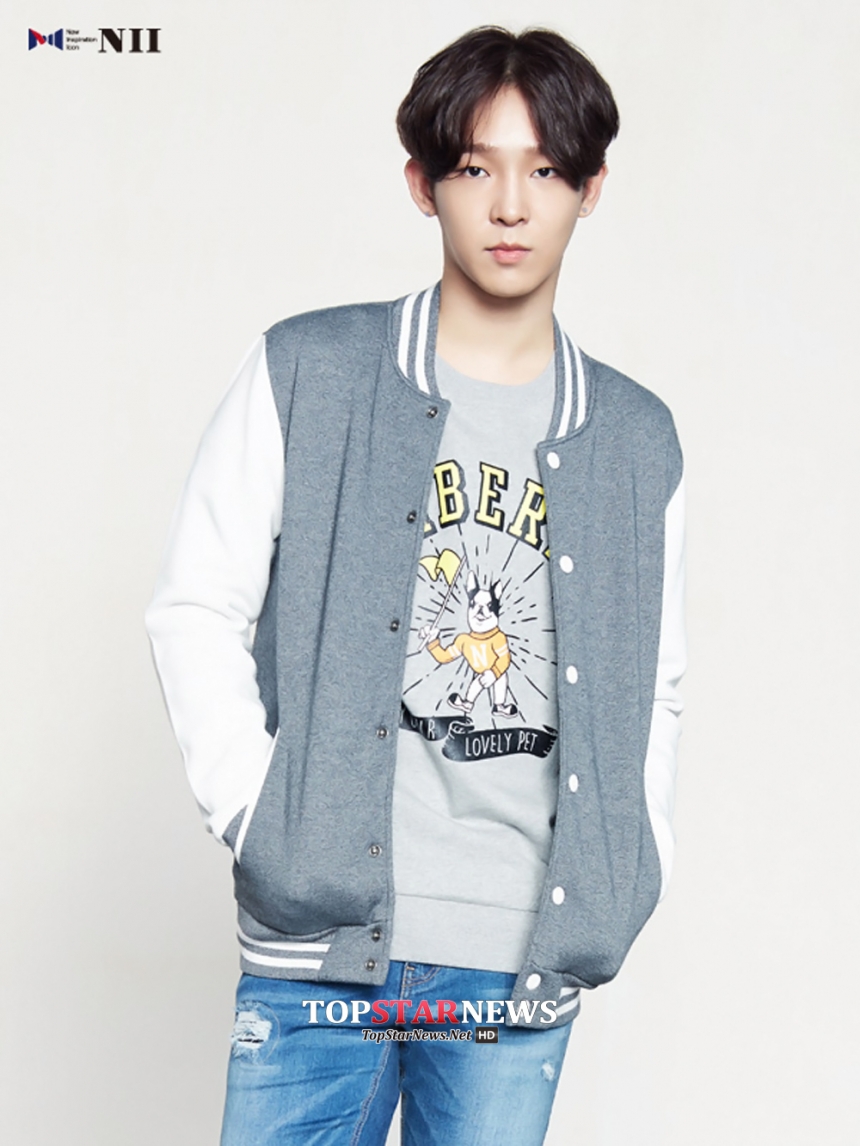 위너(WINNER) 남태현 / NII