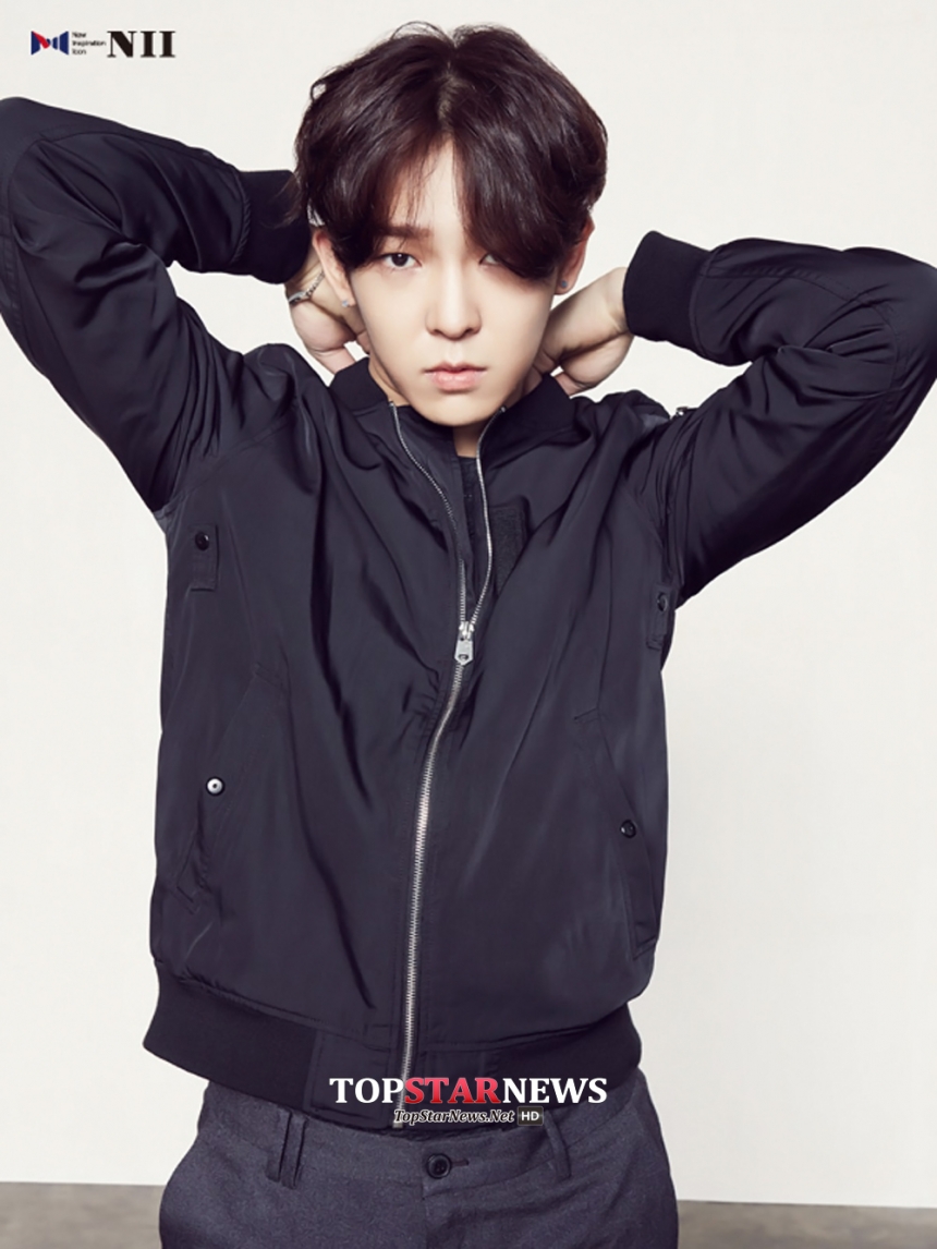 위너(WINNER) 남태현 / NII